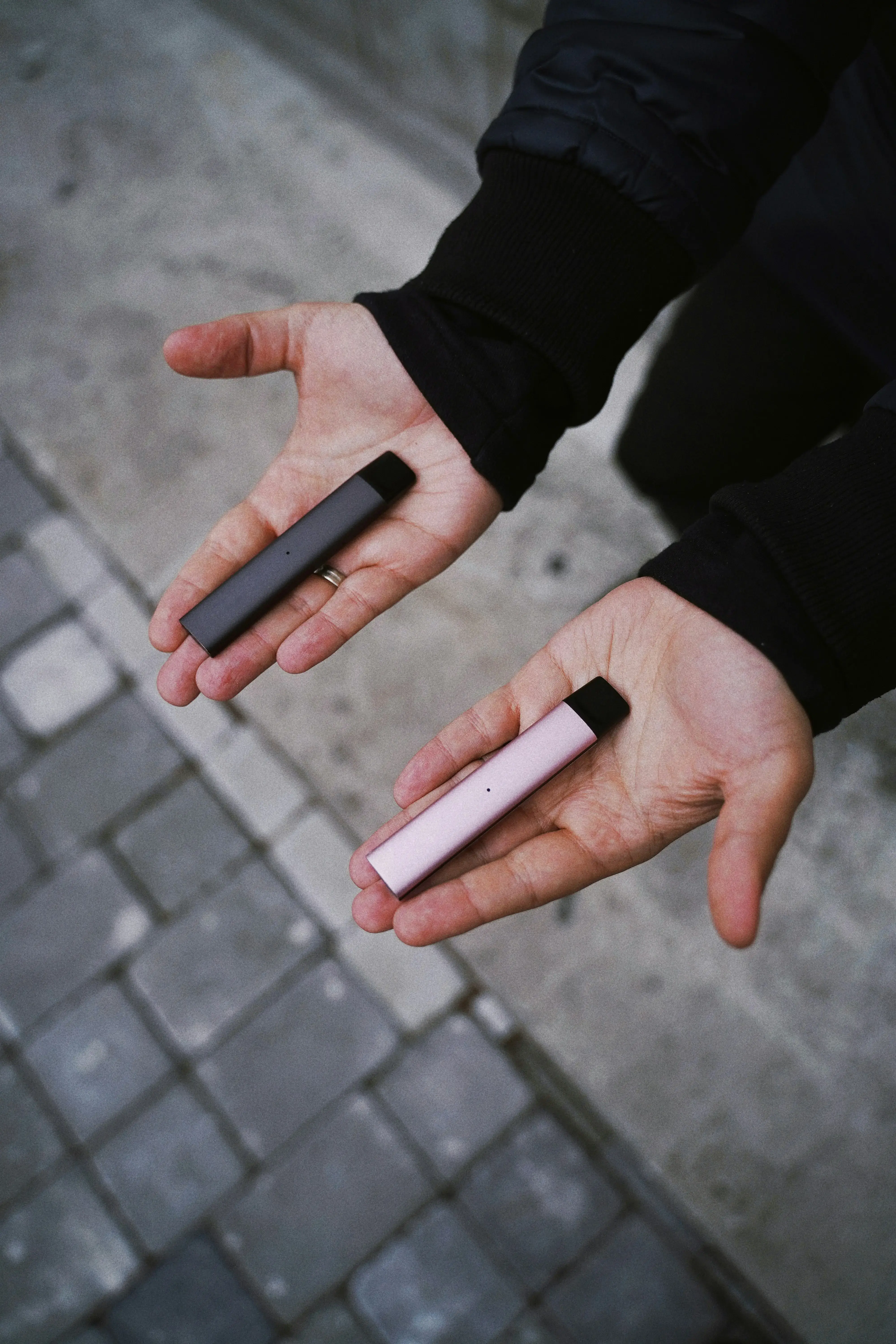 Vapes: Folgen fr Gesundheit & Umwelt im berblick Vapes: Folgen fr Gesundheit & Umwelt im berblick